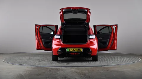 PEUGEOT 208 100kW GT Premium 50kWh Auto