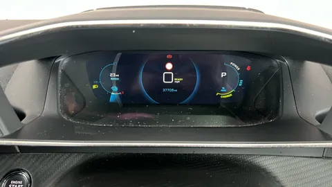 PEUGEOT 208 100kW GT Premium 50kWh Auto