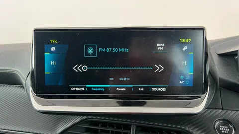 PEUGEOT 208 100kW GT Premium 50kWh Auto