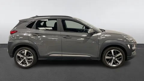 HYUNDAI KONA 1.0T GDi Blue Drive Premium