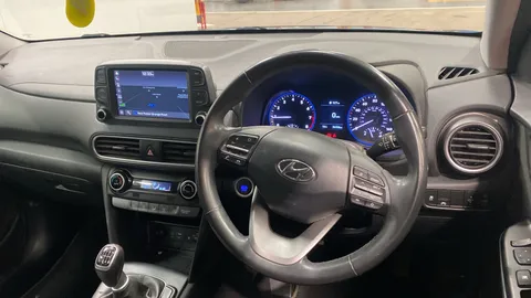 HYUNDAI KONA 1.0T GDi Blue Drive Premium