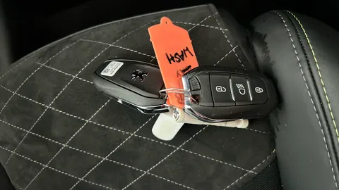 PEUGEOT 208 100kW GT Premium 50kWh Auto