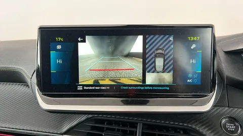 PEUGEOT 208 100kW GT Premium 50kWh Auto