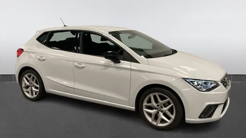 SEAT IBIZA 1.0 TSI 110 FR [EZ]