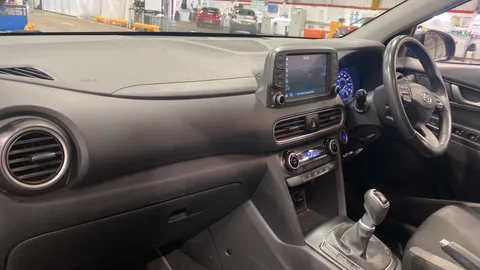 HYUNDAI KONA 1.0T GDi Blue Drive Premium