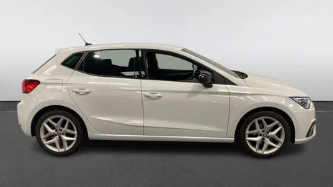 SEAT IBIZA 1.0 TSI 110 FR [EZ]