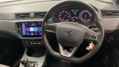 SEAT IBIZA 1.0 TSI 110 FR [EZ]