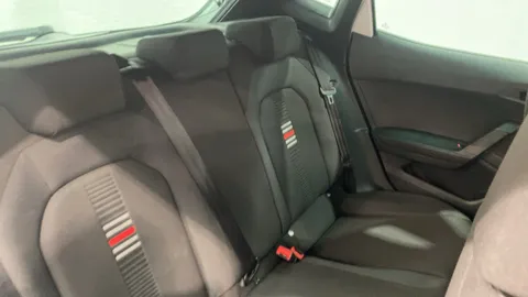 SEAT IBIZA 1.0 TSI 110 FR [EZ]