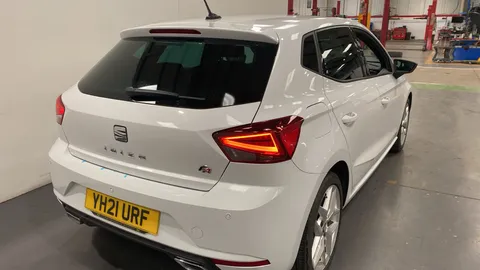 SEAT IBIZA 1.0 TSI 110 FR [EZ]