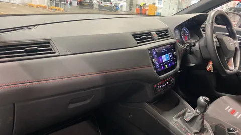 SEAT IBIZA 1.0 TSI 110 FR [EZ]