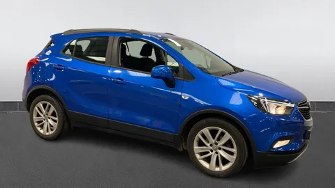 VAUXHALL MOKKA X 1.4T Design Nav Auto