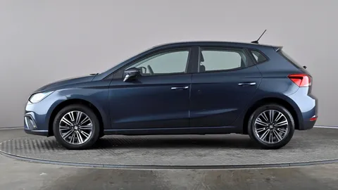 SEAT IBIZA 1.0 MPI SE Technology