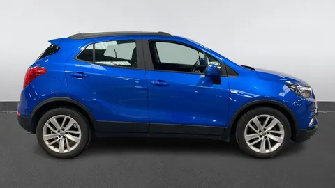 VAUXHALL MOKKA X 1.4T Design Nav Auto