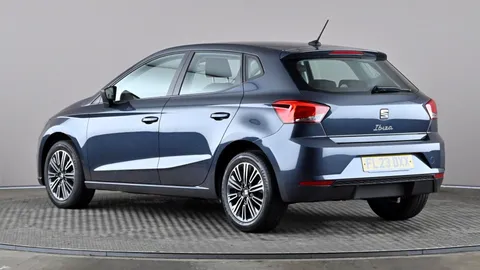 SEAT IBIZA 1.0 MPI SE Technology