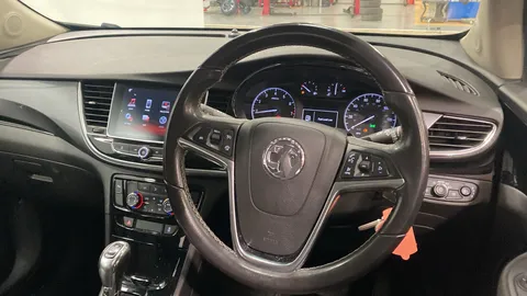 VAUXHALL MOKKA X 1.4T Design Nav Auto