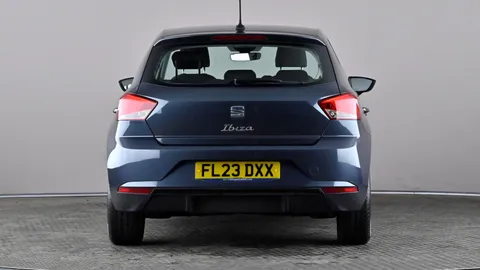 SEAT IBIZA 1.0 MPI SE Technology