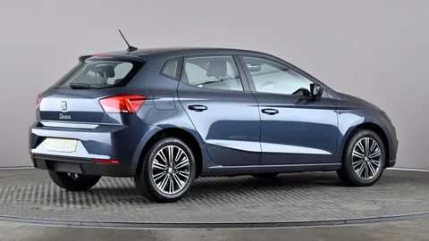 SEAT IBIZA 1.0 MPI SE Technology