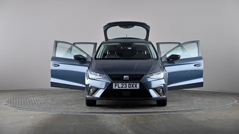 SEAT IBIZA 1.0 MPI SE Technology