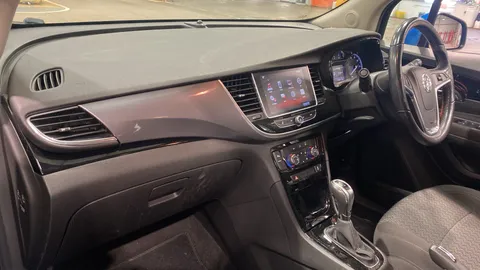 VAUXHALL MOKKA X 1.4T Design Nav Auto