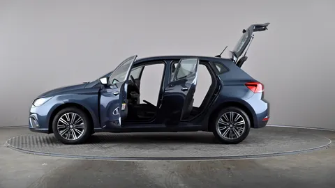 SEAT IBIZA 1.0 MPI SE Technology