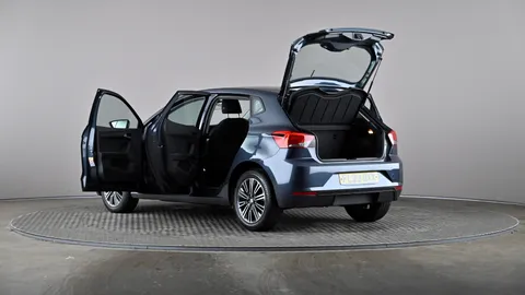 SEAT IBIZA 1.0 MPI SE Technology