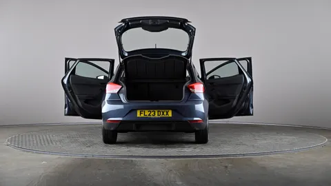 SEAT IBIZA 1.0 MPI SE Technology