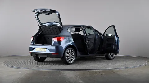 SEAT IBIZA 1.0 MPI SE Technology