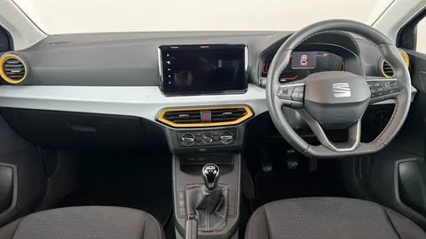 SEAT IBIZA 1.0 MPI SE Technology