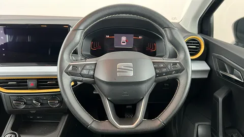 SEAT IBIZA 1.0 MPI SE Technology