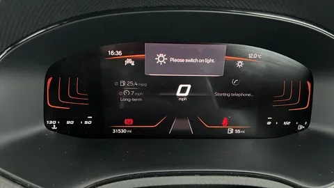 SEAT IBIZA 1.0 MPI SE Technology