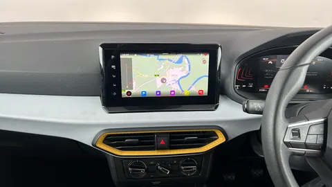 SEAT IBIZA 1.0 MPI SE Technology