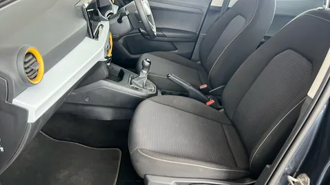 SEAT IBIZA 1.0 MPI SE Technology