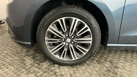 SEAT IBIZA 1.0 MPI SE Technology