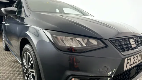 SEAT IBIZA 1.0 MPI SE Technology