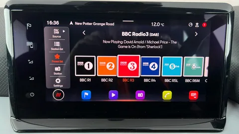 SEAT IBIZA 1.0 MPI SE Technology