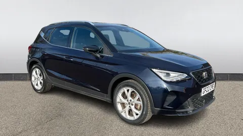 SEAT ARONA 1.0 TSI 110 FR