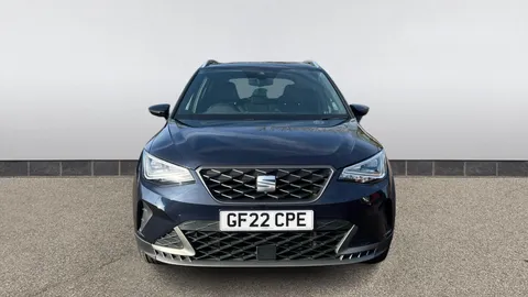 SEAT ARONA 1.0 TSI 110 FR