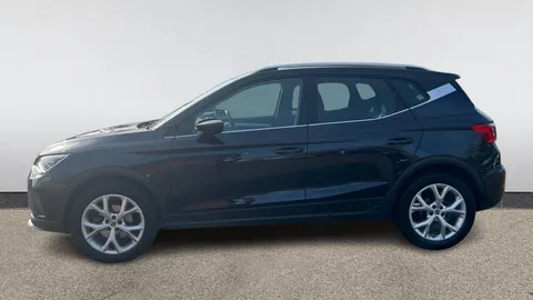 SEAT ARONA 1.0 TSI 110 FR