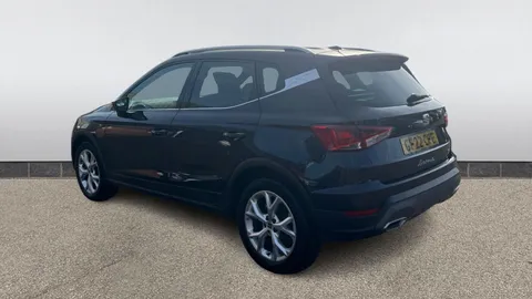 SEAT ARONA 1.0 TSI 110 FR