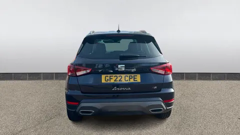 SEAT ARONA 1.0 TSI 110 FR