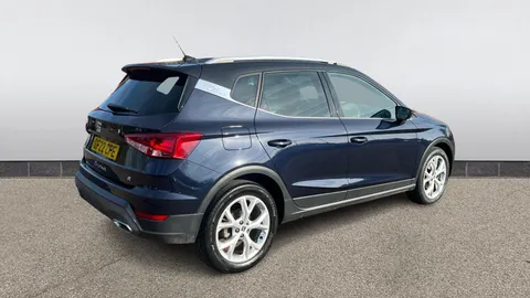 SEAT ARONA 1.0 TSI 110 FR