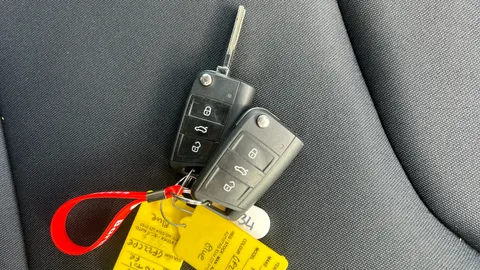 SEAT ARONA 1.0 TSI 110 FR