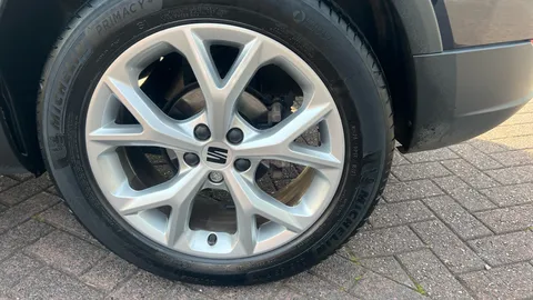 SEAT ARONA 1.0 TSI 110 FR