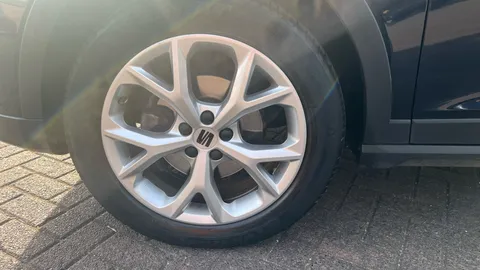 SEAT ARONA 1.0 TSI 110 FR