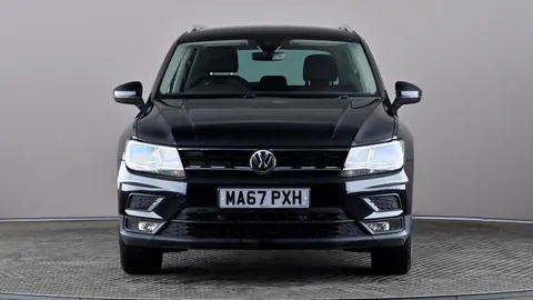 VOLKSWAGEN TIGUAN 2.0 TDi 150 SE Nav