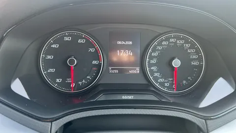 SEAT ARONA 1.0 TSI 110 FR