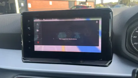 SEAT ARONA 1.0 TSI 110 FR