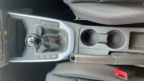 SEAT ARONA 1.0 TSI 110 FR