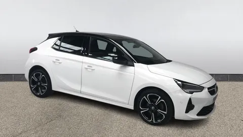 VAUXHALL CORSA 1.2 Turbo Ultimate