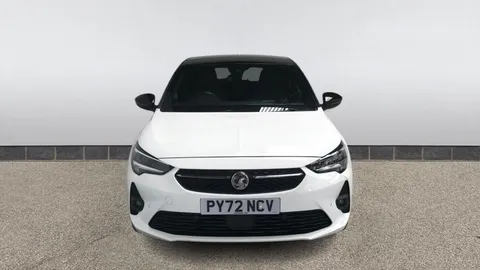 VAUXHALL CORSA 1.2 Turbo Ultimate